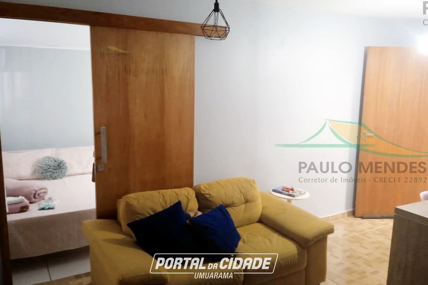 Casa &agrave; venda - 127m&sup2; - RESIDENCIAL GUARANI