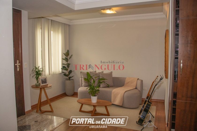 Sobrado &agrave; venda - 500m&sup2; - UBERABA