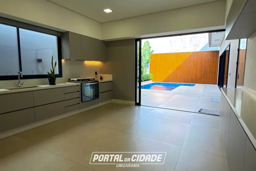 Casa &agrave; venda - 432m&sup2; - Parque Residencial Interlagos