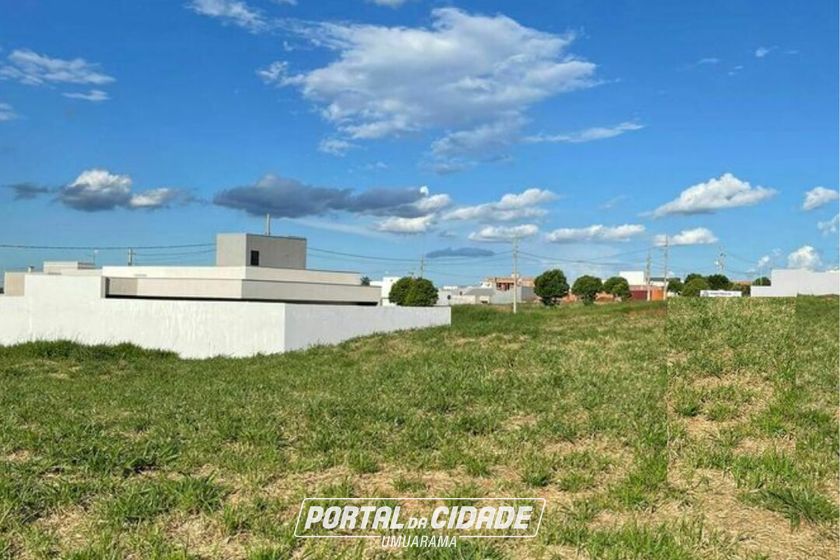 Terreno &agrave; venda - 517m&sup2; - Parque Residencial Metropolitano