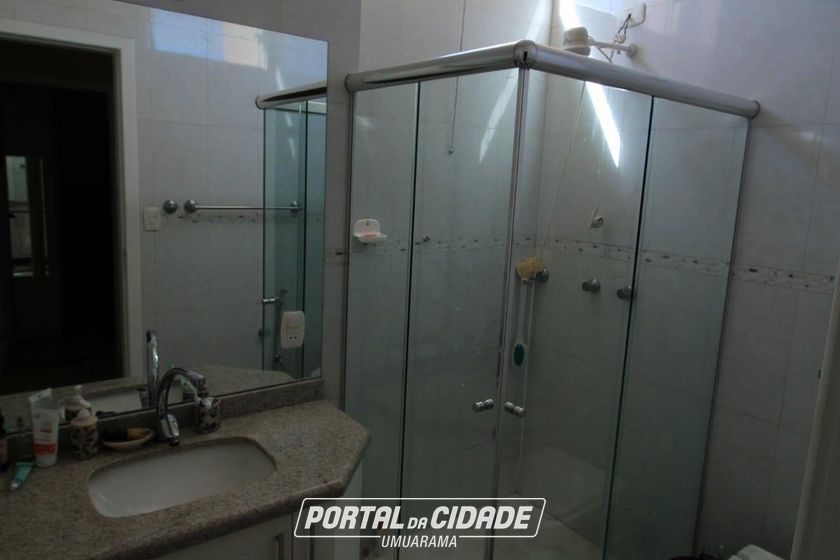 Casa &agrave; venda - 224m&sup2; - Zona 1