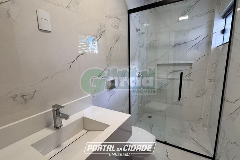 Casa &agrave; venda - 135m&sup2; - Zona III
