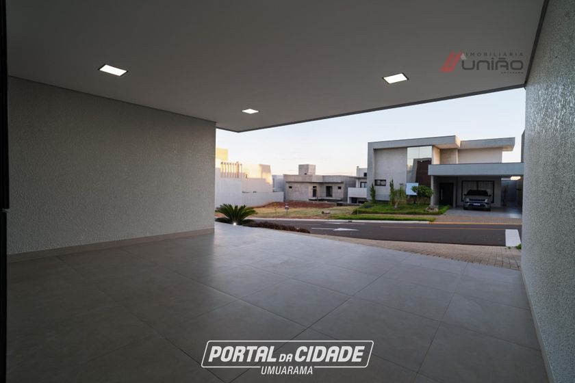 Casa &agrave; venda - 152m&sup2; - Condominio Essenza