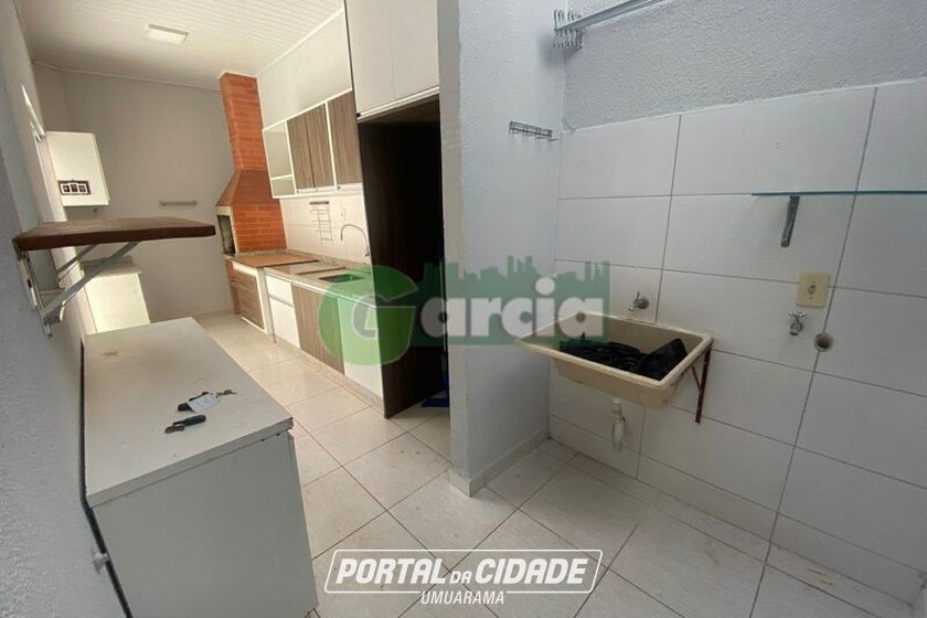Casa para alugar - Jardim Am&eacute;rica