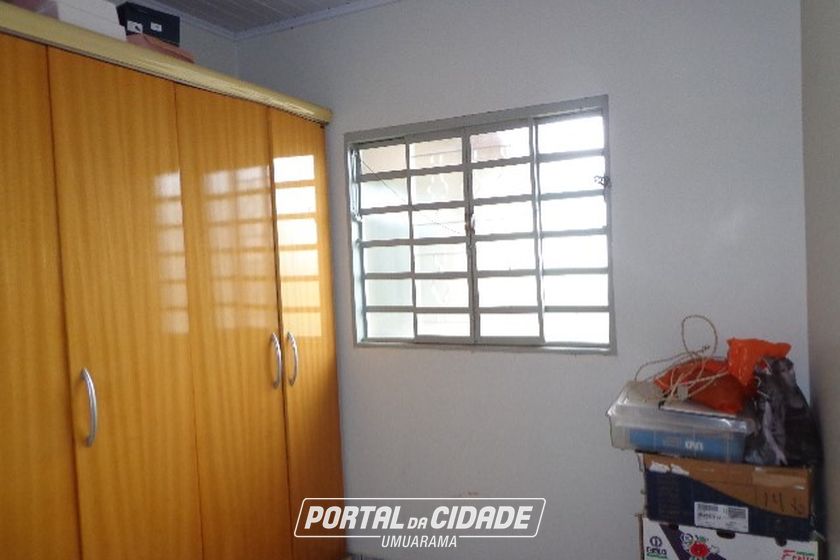 Casa &agrave; venda - 110m&sup2; - Jardim San Rafael