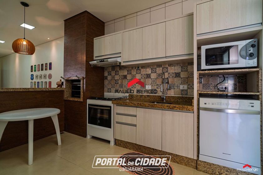 Sobrado &agrave; venda - 220m&sup2; - Jardim Lisboa