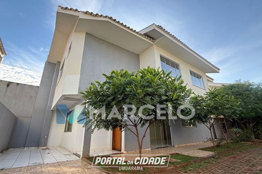 Casa para alugar - Zona VI