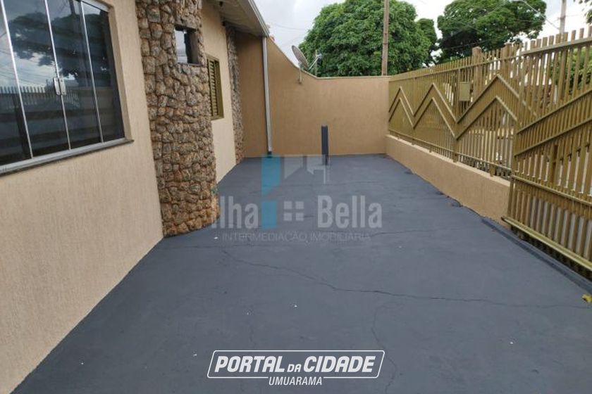 Casa para alugar - Jardim Alto da Boa Vista