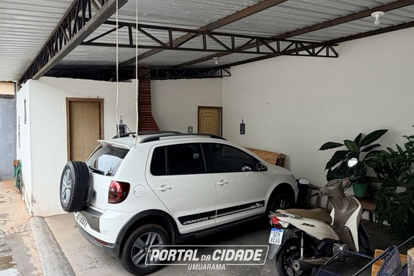 Casa &agrave; venda - 151m&sup2; - Parque Presidente