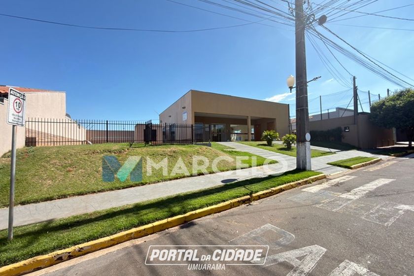 Casa &agrave; venda - 100m&sup2; - Zona VI