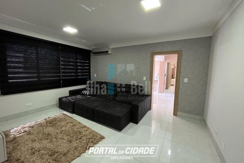 Apartamento &agrave; venda - Zona I