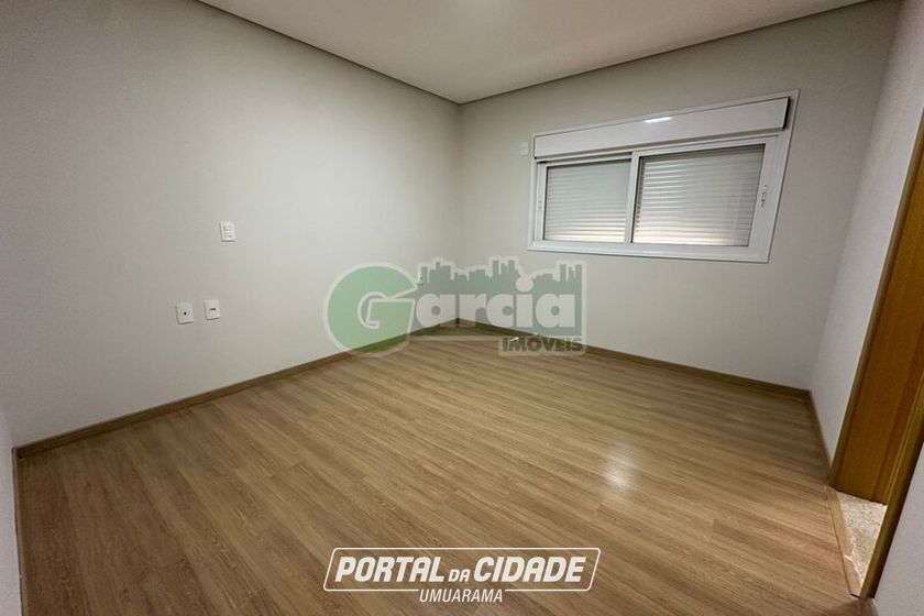 Apartamento para alugar - Zona III