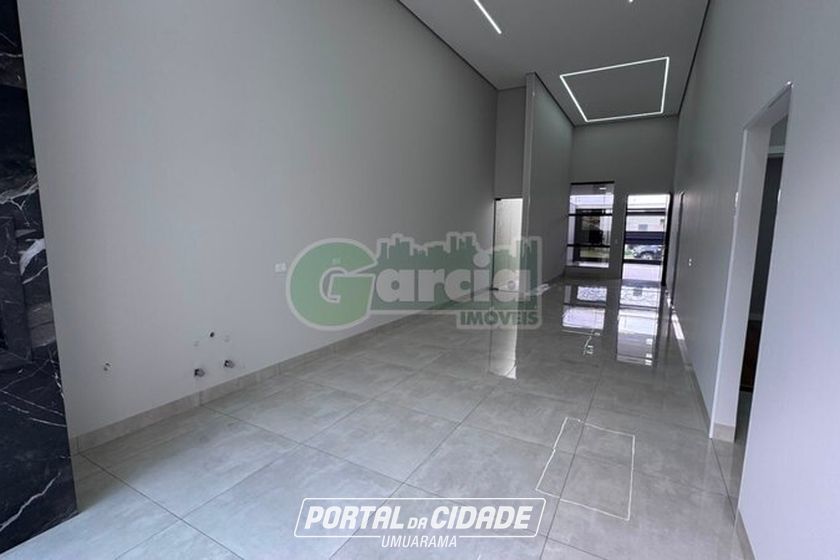 Casa &agrave; venda - 132m&sup2; - Parque Interlagos
