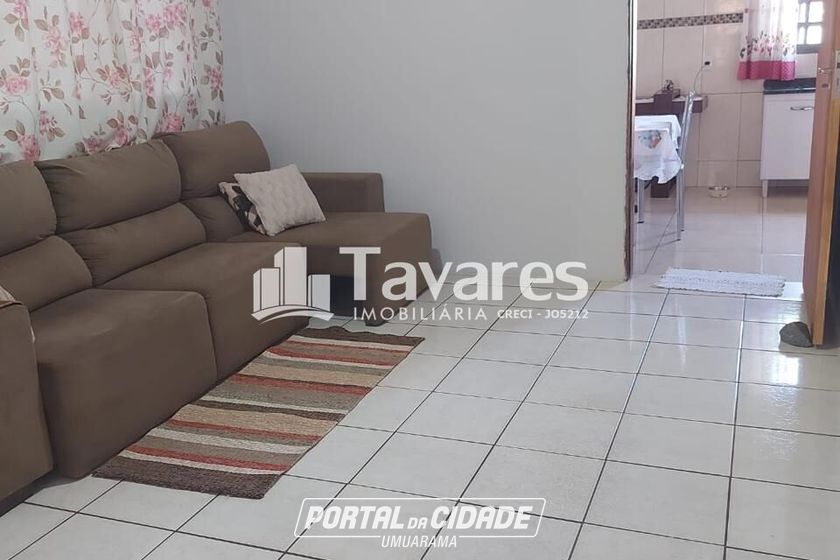 Casa &agrave; venda - 190m&sup2; - Jardim San Fernando
