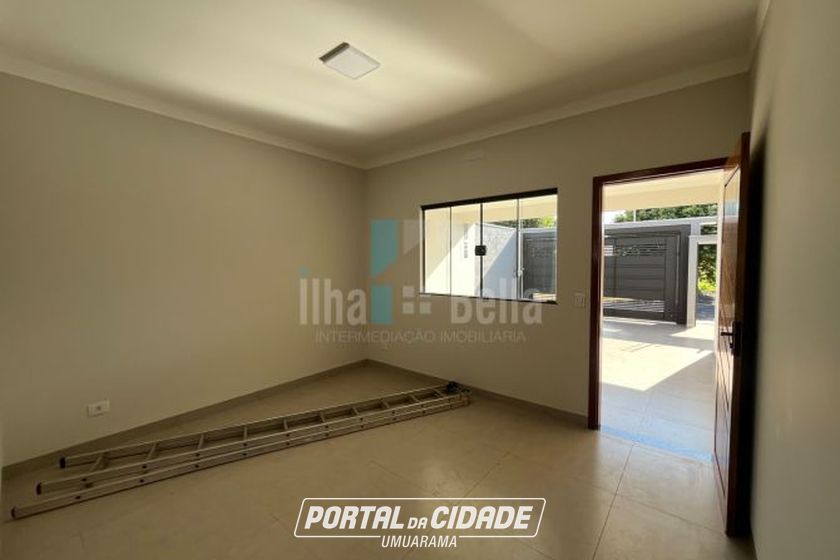 Casa &agrave; venda - 