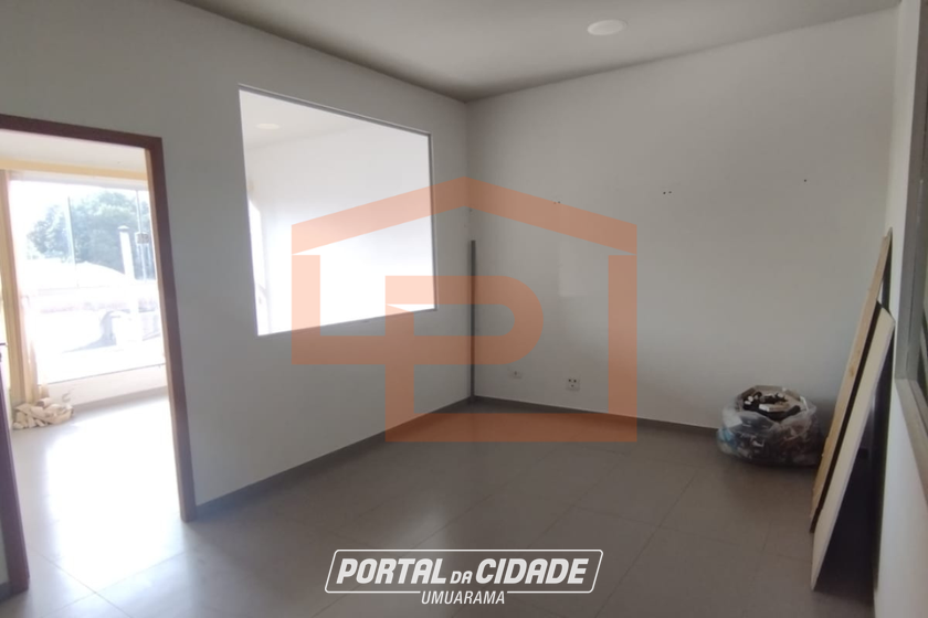 Sal&atilde;o Comercial para alugar - 432m&sup2; - Zona III