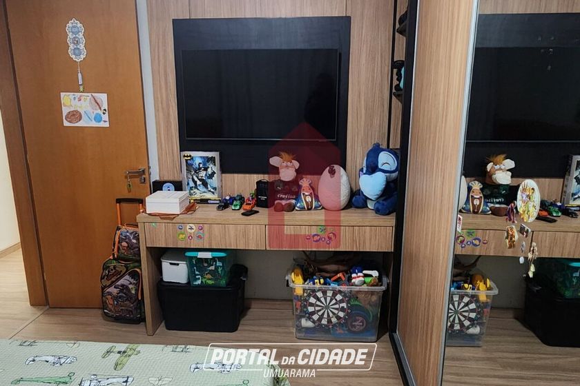 Apartamento &agrave; venda - 90m&sup2; - Jardim S&atilde;o Jos&eacute;