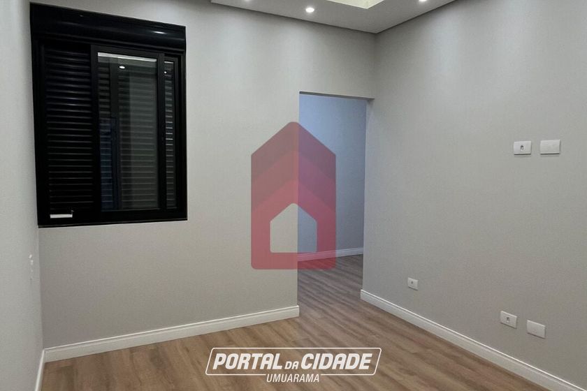 Casa &agrave; venda - 145m&sup2; - Jardim Porto Seguro
