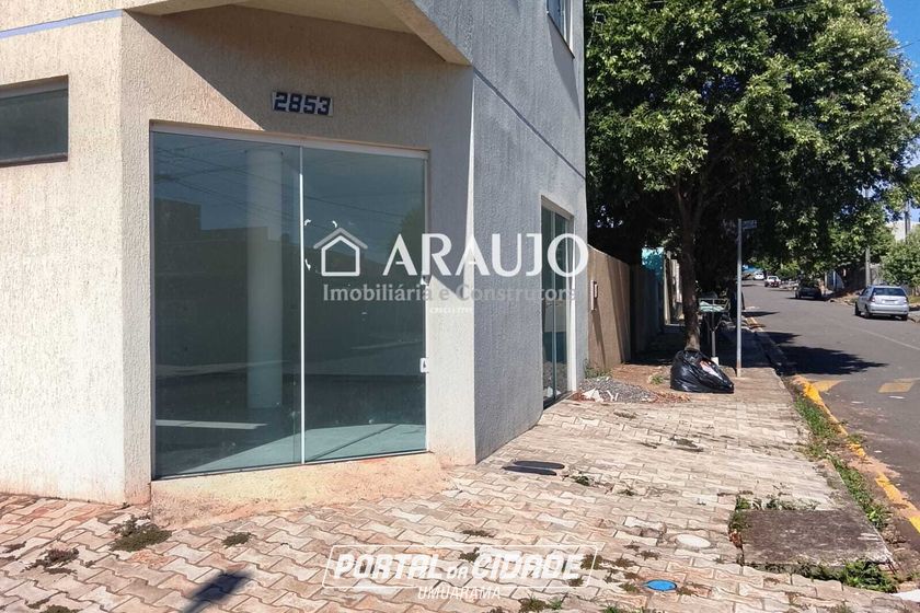 Sobrado &agrave; venda - 251m&sup2; - Jardim Kennedy