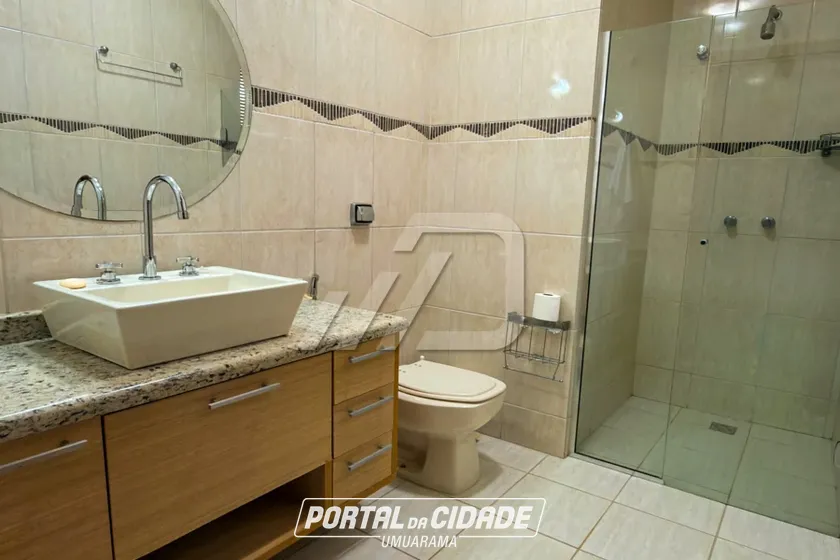 Sobrado &agrave; venda - 420m&sup2; - Parque Cidade Jardim