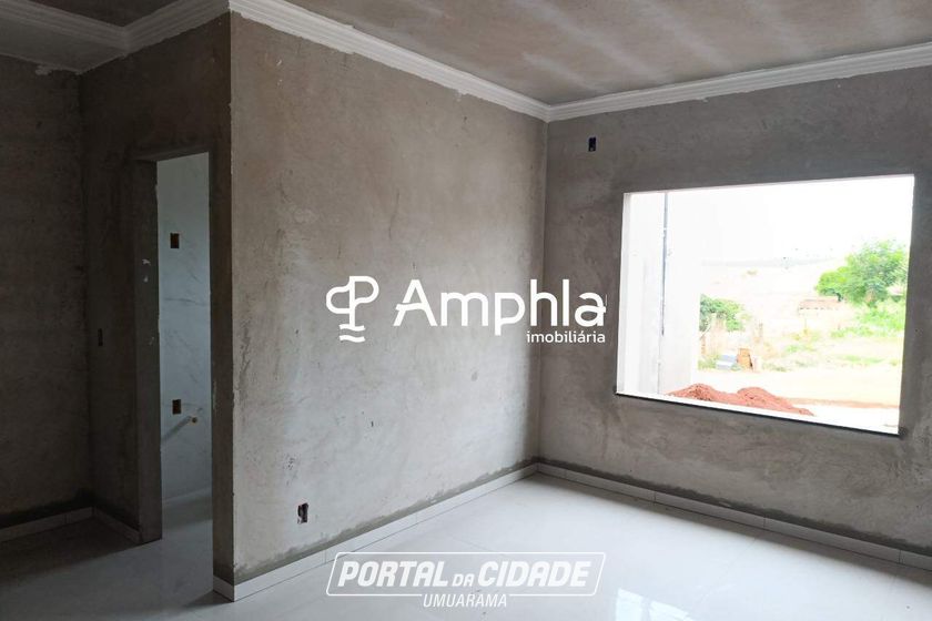 Casa &agrave; venda - 90m&sup2; - Vila Ga&uacute;cha
