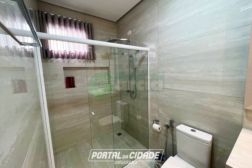 Casa &agrave; venda - Residencial Royal Garden