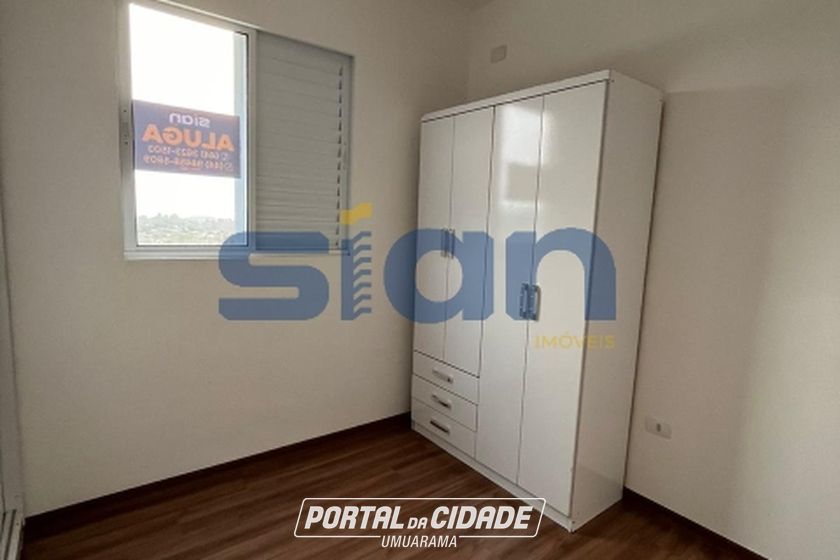 Apartamento &agrave; venda - Zona V