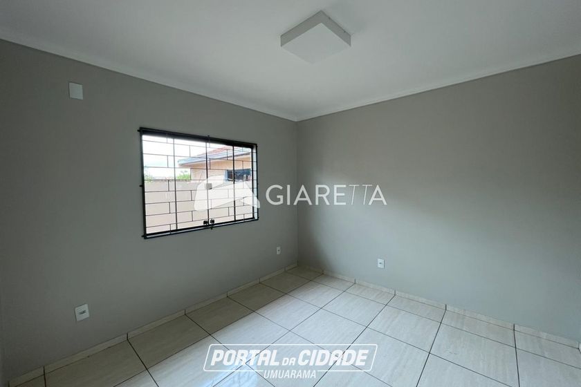 Casa &agrave; venda - 61m&sup2; - JARDIM PANORAMA
