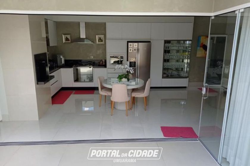 Casa &agrave; venda - 