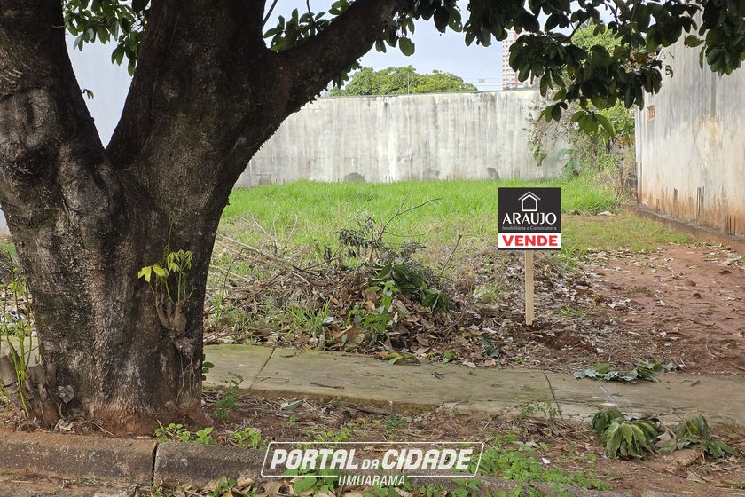 Terreno &agrave; venda - 250m&sup2; - Parque Bandeirantes
