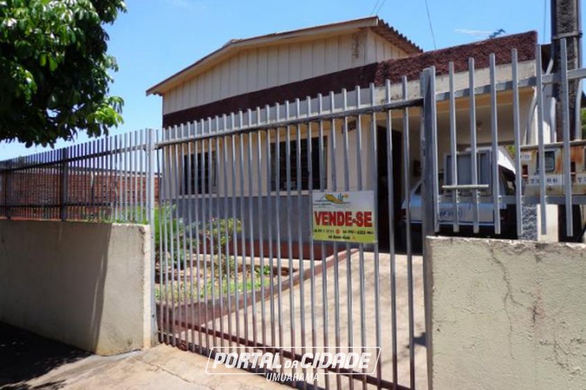 Casa &agrave; venda - 146m&sup2; - Jardim Alvorada