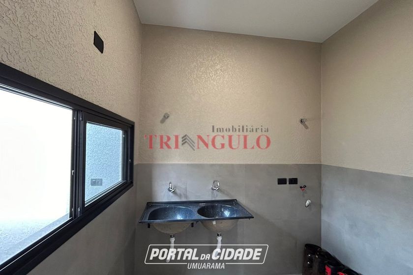 Casa &agrave; venda - 112m&sup2; - PARQUE RESIDENCIAL MELHORAMENTOS