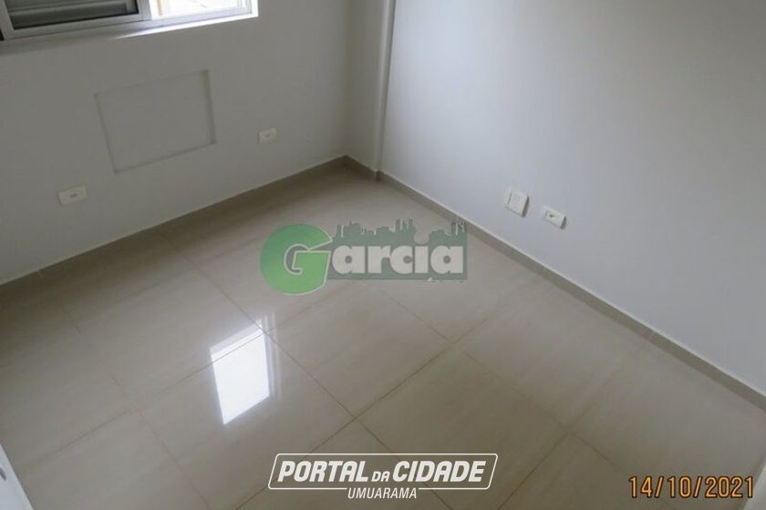 Apartamento &agrave; venda - Zona II