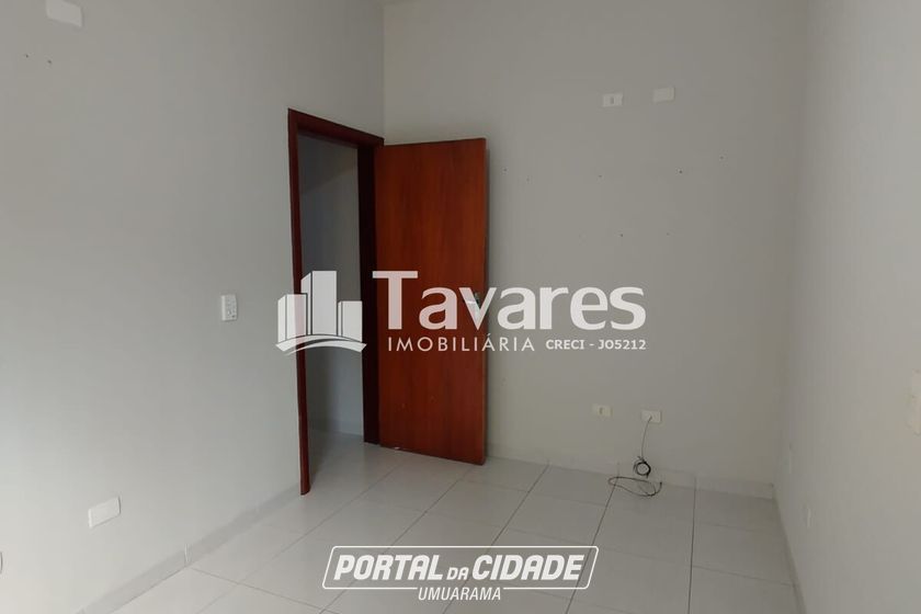 Apartamento para alugar - Jardim San Fernando