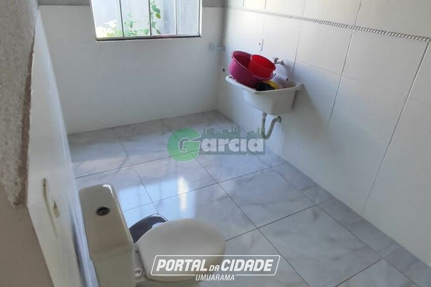Casa &agrave; venda - 161m&sup2; - PARQUE ALTO PARAN&Aacute;