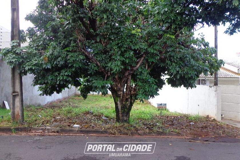 Terreno &agrave; venda - 252m&sup2; - Parque dos Bandeirantes