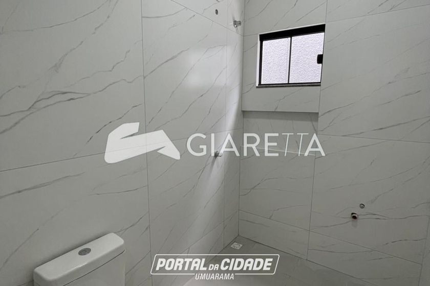 Casa &agrave; venda - 60m&sup2; - JARDIM COOPAGRO