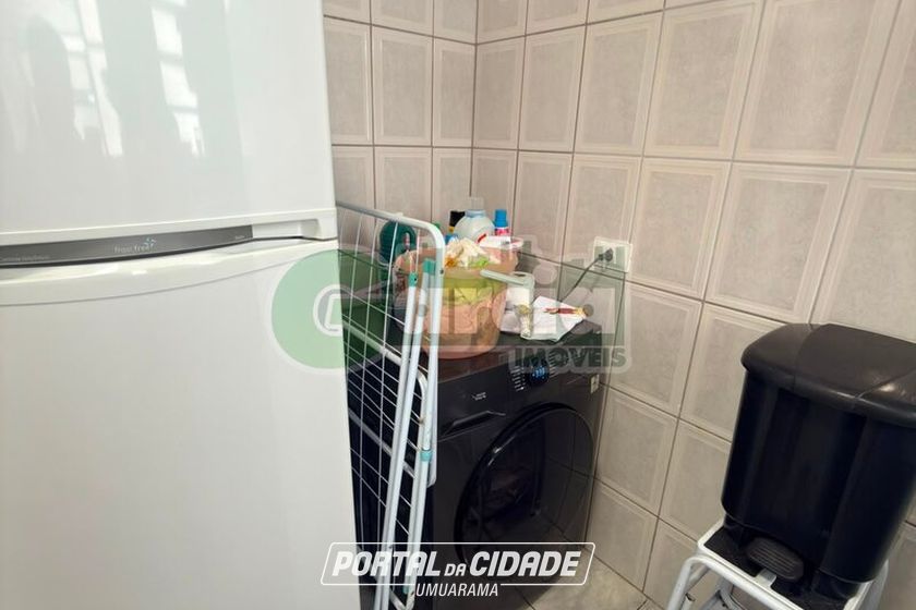 Apartamento &agrave; venda - 47m&sup2; - Zona III