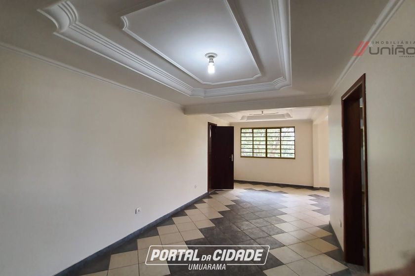 Casa &agrave; venda - 363m&sup2; - Zona IV