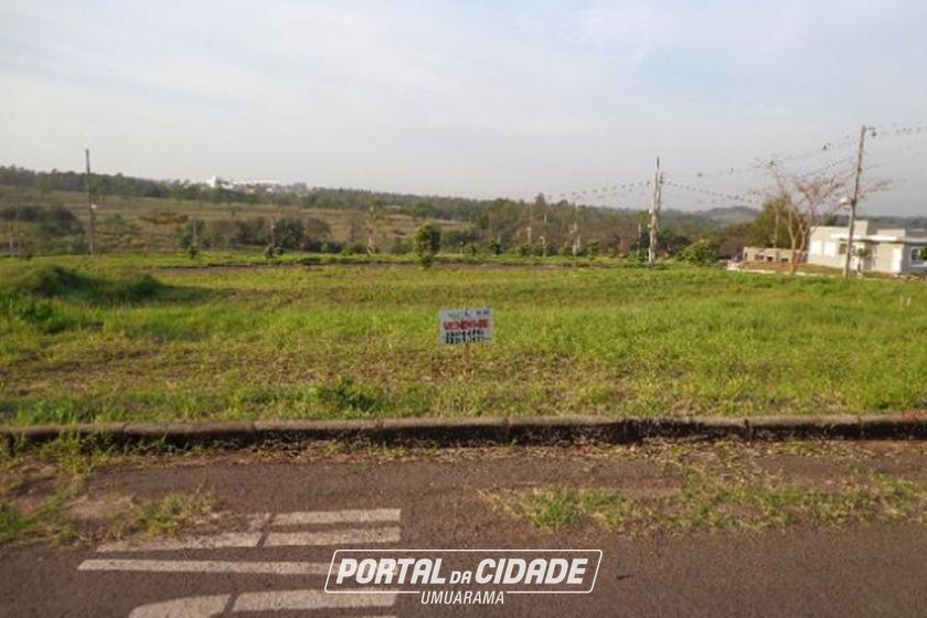 Terreno &agrave; venda - 253m&sup2; - Parque Residencial Viena