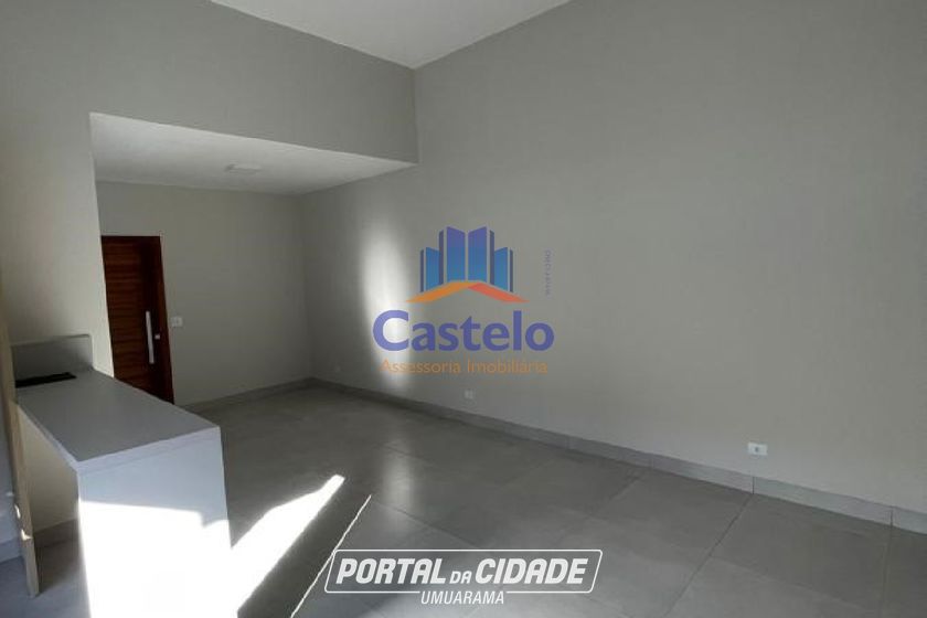 Casa &agrave; venda - 104m&sup2; - JARDIM JOTA MIRANDA