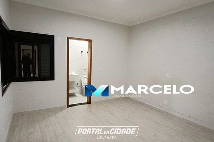 Casa &agrave; venda - 184m&sup2; - Jardim Cima