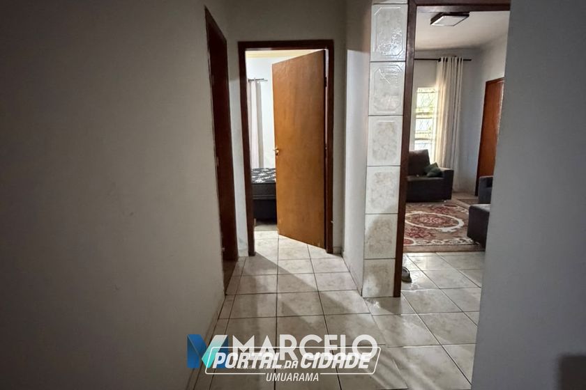 Sobrado &agrave; venda - 151m&sup2; - Jardim Isaura