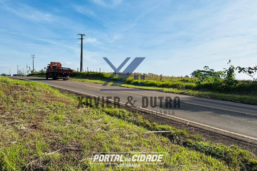 Terreno &agrave; venda - 1000m&sup2; - TERRENO PR&Oacute;XIMO A SAAU - Com 20 metros de frente por 50 de comprimento