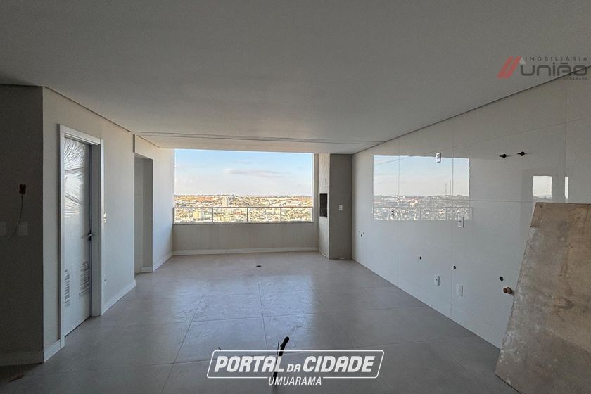 Apartamento &agrave; venda - 123m&sup2; - Jardim Belvedere