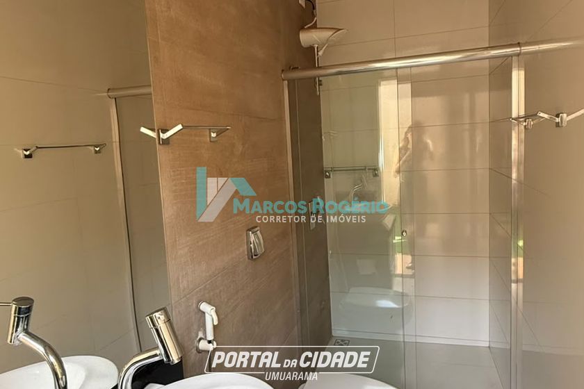 Casa &agrave; venda - 270m&sup2; - Jardim Lisboa