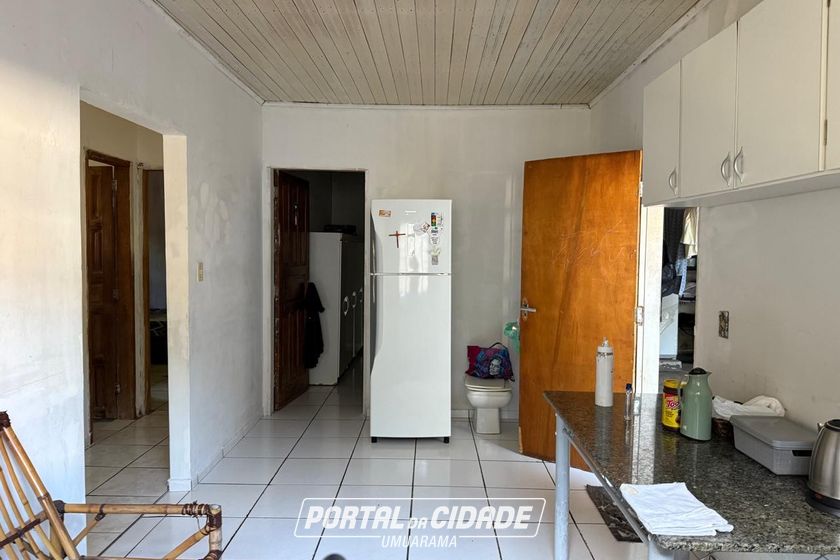 Casa &agrave; venda - 92m&sup2; - JARDIM SAN MARTIM