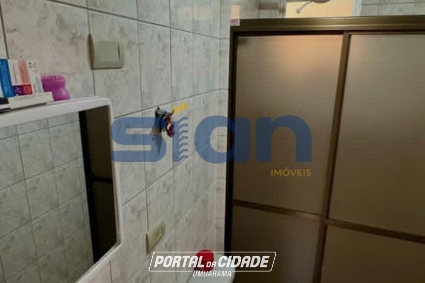 Apartamento &agrave; venda - 98m&sup2; - Zona II