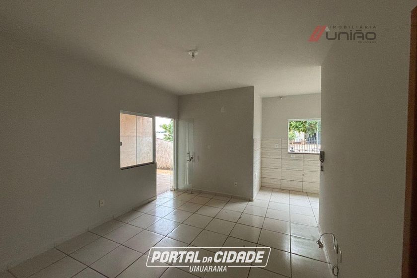 Casa &agrave; venda - 80m&sup2; - Condom&iacute;nio Parque das Grevilhas