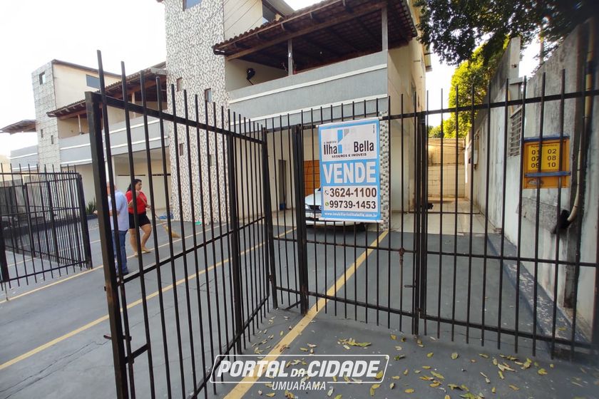 Apartamento &agrave; venda - Jardim Cruzeiro